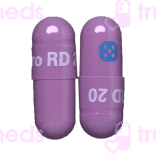Nexpro Rd 20 Capsule 10