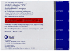 Nexpro Rd 20 Capsule 10 Nexpro Rd 20 Capsule 10