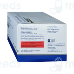 Nexpro Rd 40 Capsule 10 Nexpro Rd 40 Capsule 10
