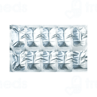 Nexpro Rd 40 Capsule 10