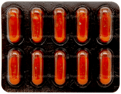 Nicardia 10 Capsule 10 Nicardia 10 Capsule 10