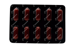 Nicardia 5 Capsule 10