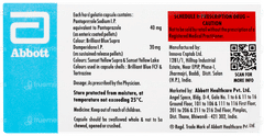 Nicopenta Dsr Capsule 10 Nicopenta Dsr Capsule 10