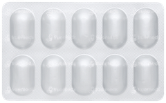 Nicopenta Dsr Capsule 10 Nicopenta Dsr Capsule 10