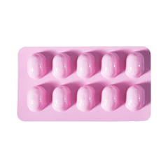 Nidagen 100 Capsule 10