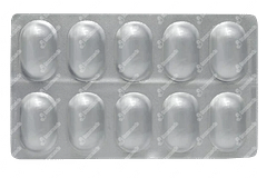 Nitrobact 100 Capsule 10