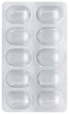 Nixidox Capsule 10