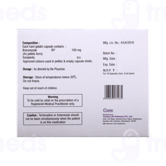 Nixitral 100 Capsule 4