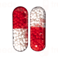 Nixitral 200 Capsule 10 Nixitral 200 Capsule 10