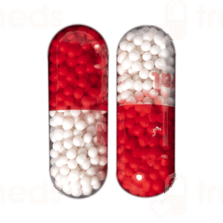 Nixitral 200 Capsule 10