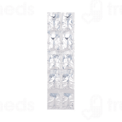 Nodimox Plus 500 Capsule 10