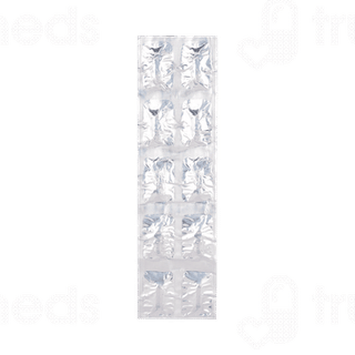 Nodimox Plus 500 Capsule 10