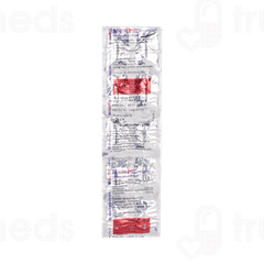 Nodimox Plus 500 Capsule 10