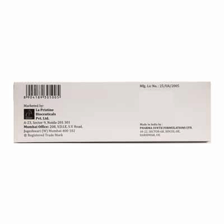 Nokver 100 Capsule 10
