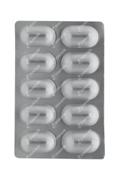 Nokver 100 Capsule 10 Nokver 100 Capsule 10