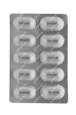 Nokver 100 Capsule 10