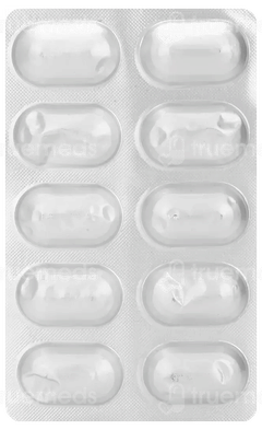 Nokver 200 Capsule 10