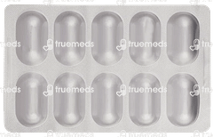 Normabrain Capsule 10