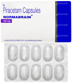 Normabrain Capsule 10 Normabrain Capsule 10