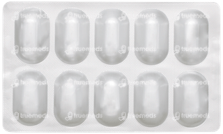 Normabrain Capsule 10