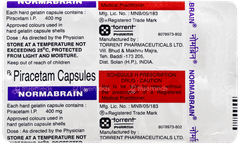 Normabrain Capsule 10 Normabrain Capsule 10