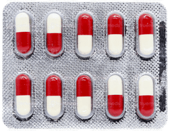 Norpace New Capsule 10