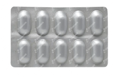 Nova M 75 Capsule 10