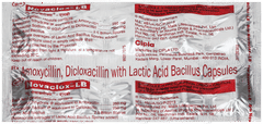 Novaclox Lb New Capsule 10 Novaclox Lb New Capsule 10