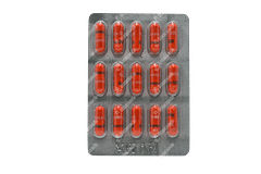 Novamox 500 Capsule 15