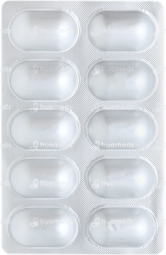 Novastat Gold 20 Capsule 10 Novastat Gold 20 Capsule 10