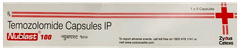 Nublast 100 Mg Capsule 5 Nublast 100 Mg Capsule 5