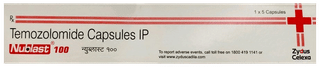 Nublast 100 Mg Capsule 5