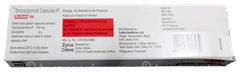 Nublast 100 Mg Capsule 5 Nublast 100 Mg Capsule 5
