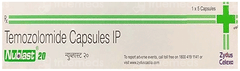 Nublast 20 Capsule 5 Nublast 20 Capsule 5