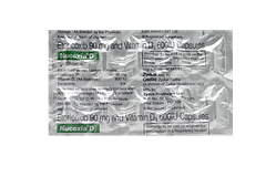 Nucoxia D3 Capsule 10