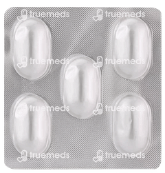 Nuflam Th 8mg Capsule 5