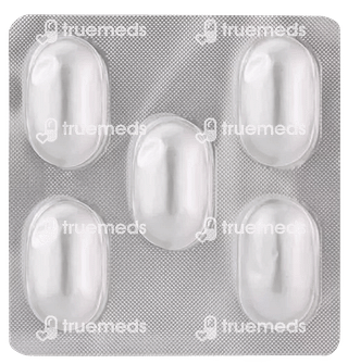 Nuflam Th 8mg Capsule 5