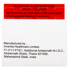 Nuflam Th 8mg Capsule 5 Nuflam Th 8mg Capsule 5