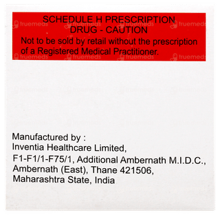 Nuflam Th 8mg Capsule 5