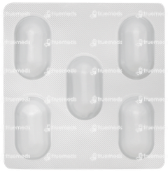 Nuflam Th 8mg Capsule 5 Nuflam Th 8mg Capsule 5