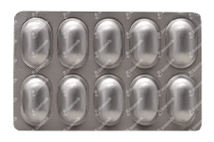 Nuloc D Capsule 10