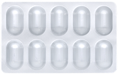 Nurokind Next Capsule 10