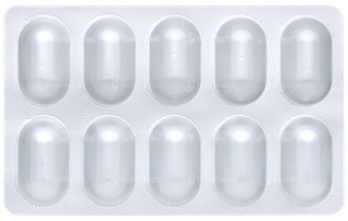 Nurokind Next Capsule 10