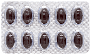 Nurovita Od Capsule 10