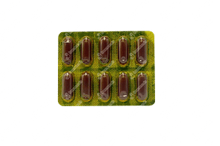 Nutricell Capsule 10