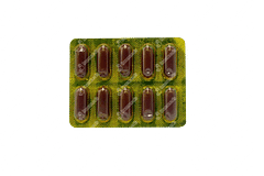 Nutricell Capsule 10