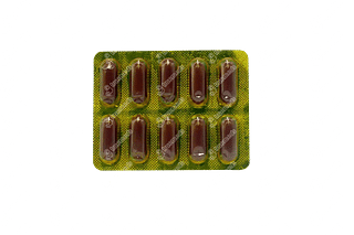 Nutricell Capsule 10