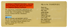 Nutricell Capsule 10