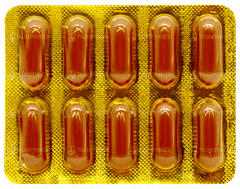 Nutricell Capsule 10