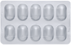 O Stat 120 Capsule 10 O Stat 120 Capsule 10